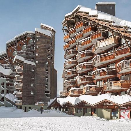 Residence Saskia Falaise - Avoriaz Морзин Экстерьер фото